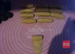 Red bean cake recipe 6