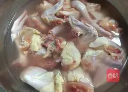 Xinjiang Chaiwopu Spicy Chicken Recipe Illustration 1