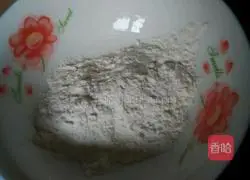 Illustration of how to make crispy fried chicken fillet 4