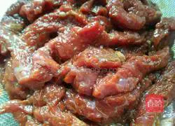 Simple spicy beef jerky recipe 2
