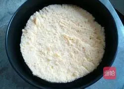 10-inch pumpkin mousse cake recipe 12