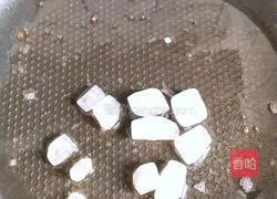 Illustration of how to make sweet and sour pork ribs 6