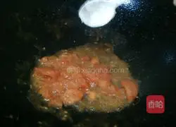 Illustration of homemade flavored pasta 9