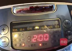 Illustration of how to make tomato, potato and beef brisket 13