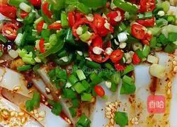 Illustration of how to make sad jelly 5