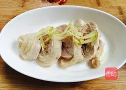 Sichuan Pepper Chicken Recipe Illustration 5