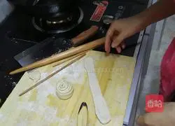 Illustration of You Xuan'er's recipe 5