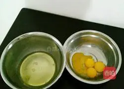 Camouflage Cream Cake Roll Recipe Illustration 2