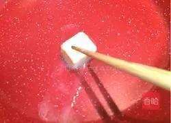 Illustration of how to make fried oysters and king oyster mushrooms in butter 3