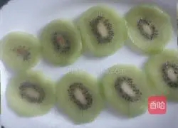 Mashed potato tower Illustration of how to do it 7