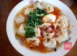 Chongqing Laoma Illustration of how to copy hands 17