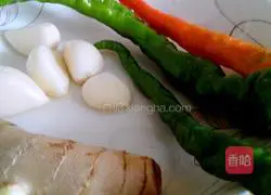  # prize essay # Homemade tofu Illustration of how to do it 2