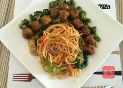 Meatball Spaghetti Recipe 20