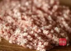 Shandong Sixi Meatballs Recipe Illustration 3