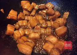 Maojia Braised Pork Recipe Illustration 3