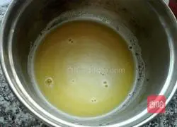 Black Swan Puffs Recipe Illustration 1