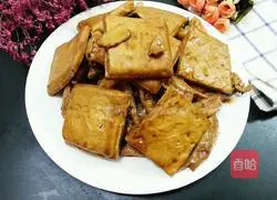 Illustration of how to make brine platter 7