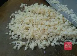 Illustration of Lao Ma's copying skills 4