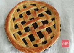 Red wine apple pie recipe 11