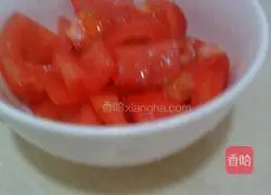 Illustration of homemade flavored pasta 4