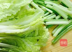 Boiled fish fillets Practice illustration 5