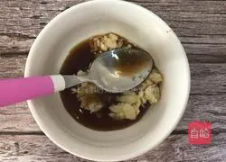 Illustration of how to make cold beef strips 5