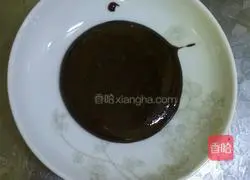 Illustration of how to make octopus balls 6