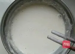 Illustration of how to make delicious pumpkin soup 4