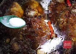 Illustration of how to make canned fish 14