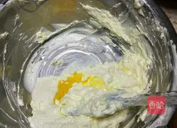 New York Cheesecake Recipe Illustration 5