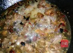 Zhang's Beer Duck Recipe Illustration 8