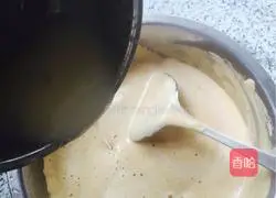 Bahari Cake Recipe Illustration 6