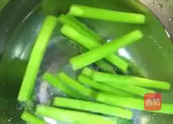 Asparagus cheese bacon roll recipe illustration 4