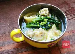 Illustration of Sichuan handwriting practice 9