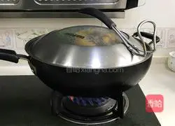 Pineapple sticky rice recipe 14