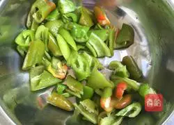 Potato Spicy Chicken Recipe Illustration 3