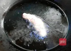Illustration of how to make Longli fish fillet 10