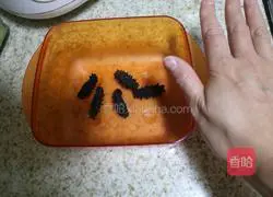 How to make sea cucumbers 1