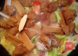 Simple Malatang Recipe Illustration 9