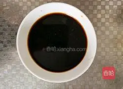 Braised crucian carp recipe 3