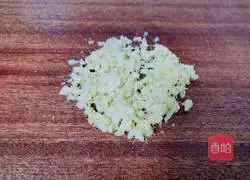 Illustration of how to make braised prawn bento 3