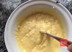 Moussilian yogurt cake! Recipe 7