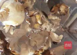 Illustration of how to make fish-flavored shredded pork