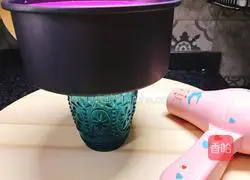 Rose Pitaya Mousse Recipe Illustration 14