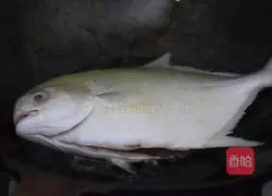 Illustration of how to make sweet and sour fish 4