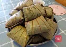 Cantonese-style glutinous rice chicken recipe 16