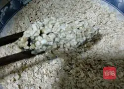 Illustration of how to make fried crispy oysters 13