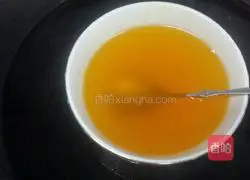 Mango Mousse Cake (Eight Inch) Recipe Illustration 18