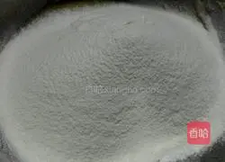 How to make hawthorn soufflé 2