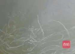 Illustration of how to make Northeastern old-fashioned Malatang 2